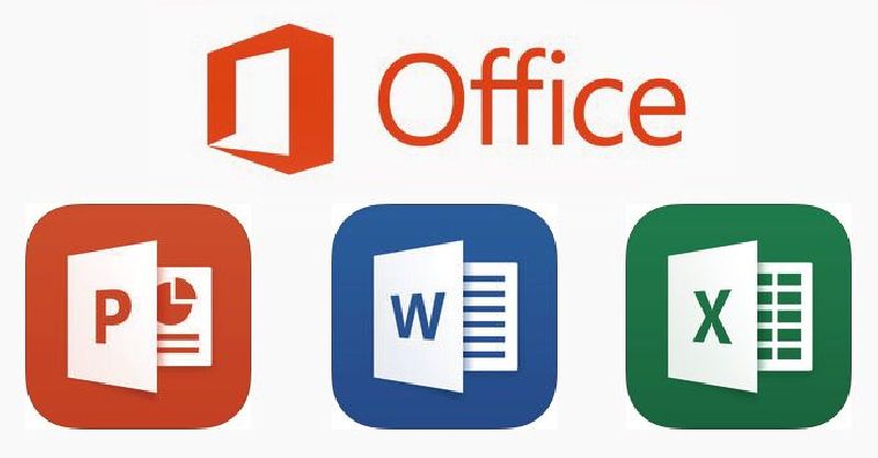 MS OFFICE
